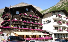 Hotel Olympia